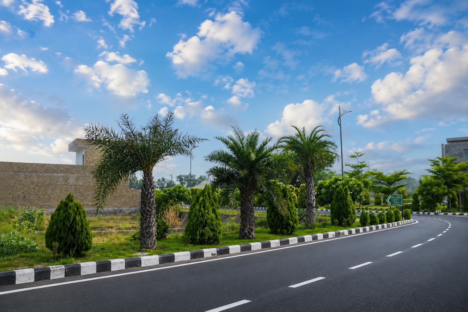 Sitara City