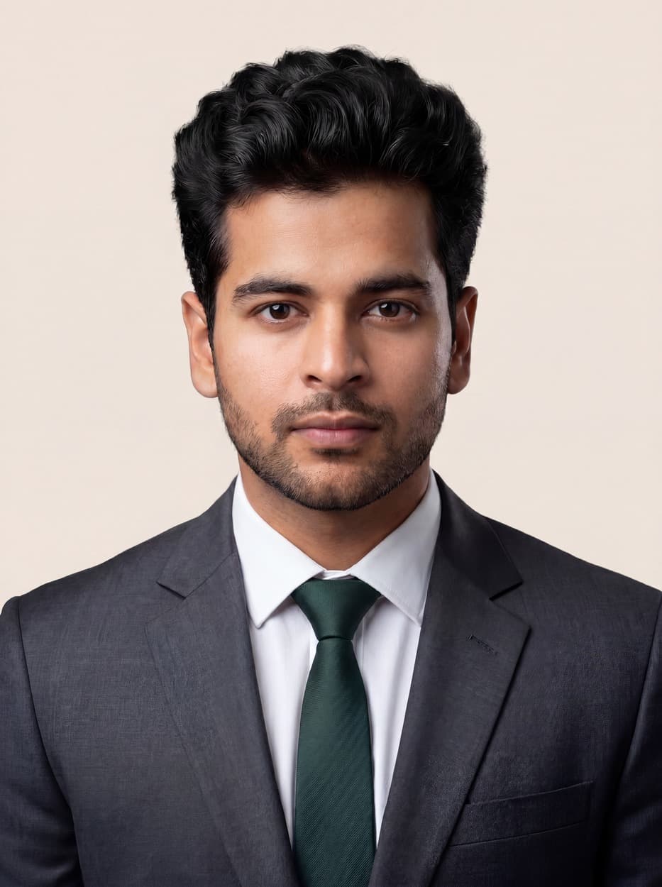 Mr. Ravi Kant Makkar