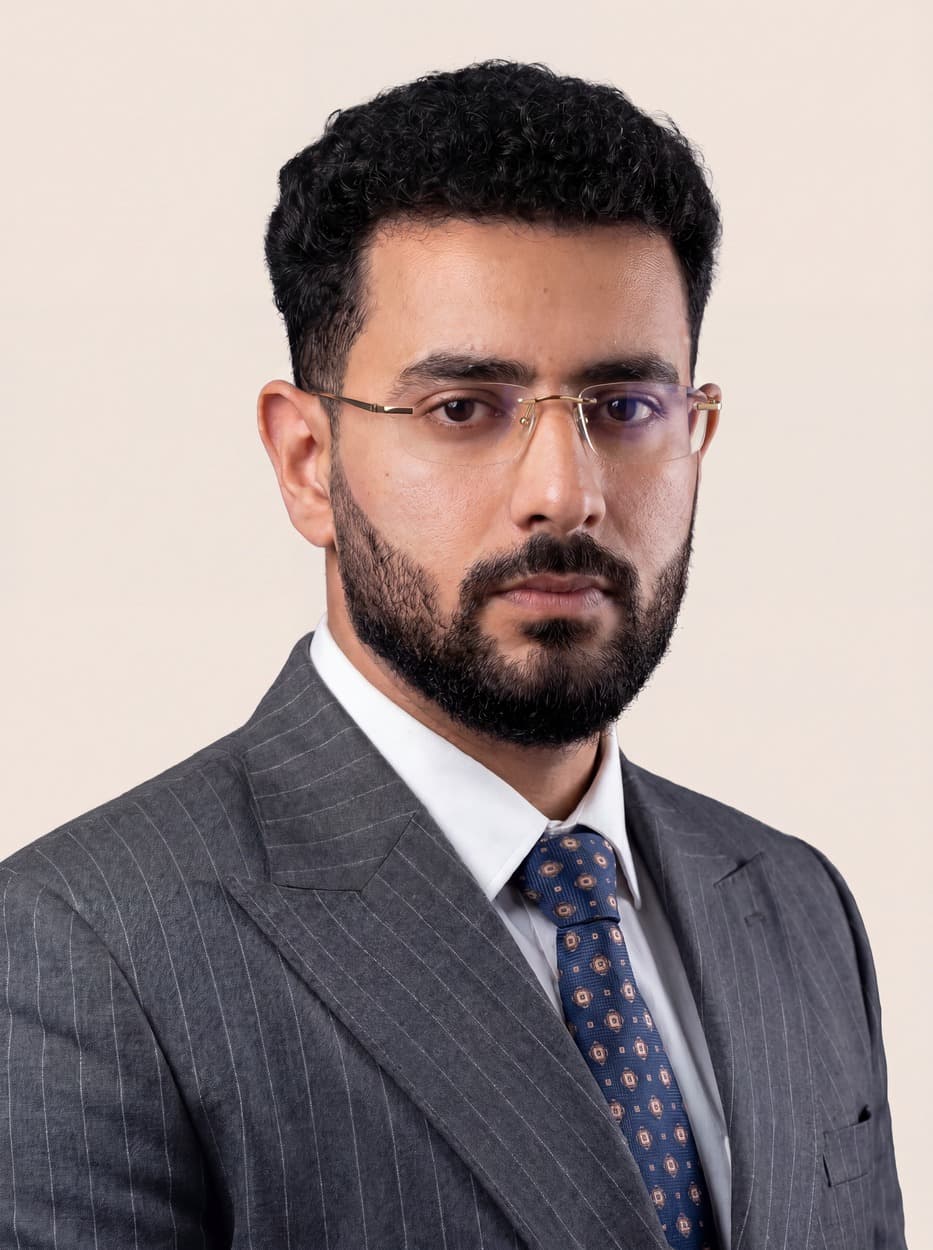 Mr. Nipun Makkar
